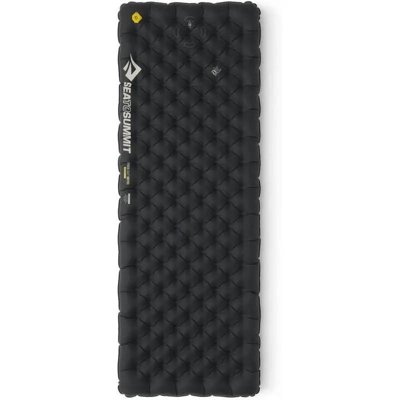 Sea to Summit Ether Light XR Pro Insulated - oppustelig madras 183 × 64 × 10 cm