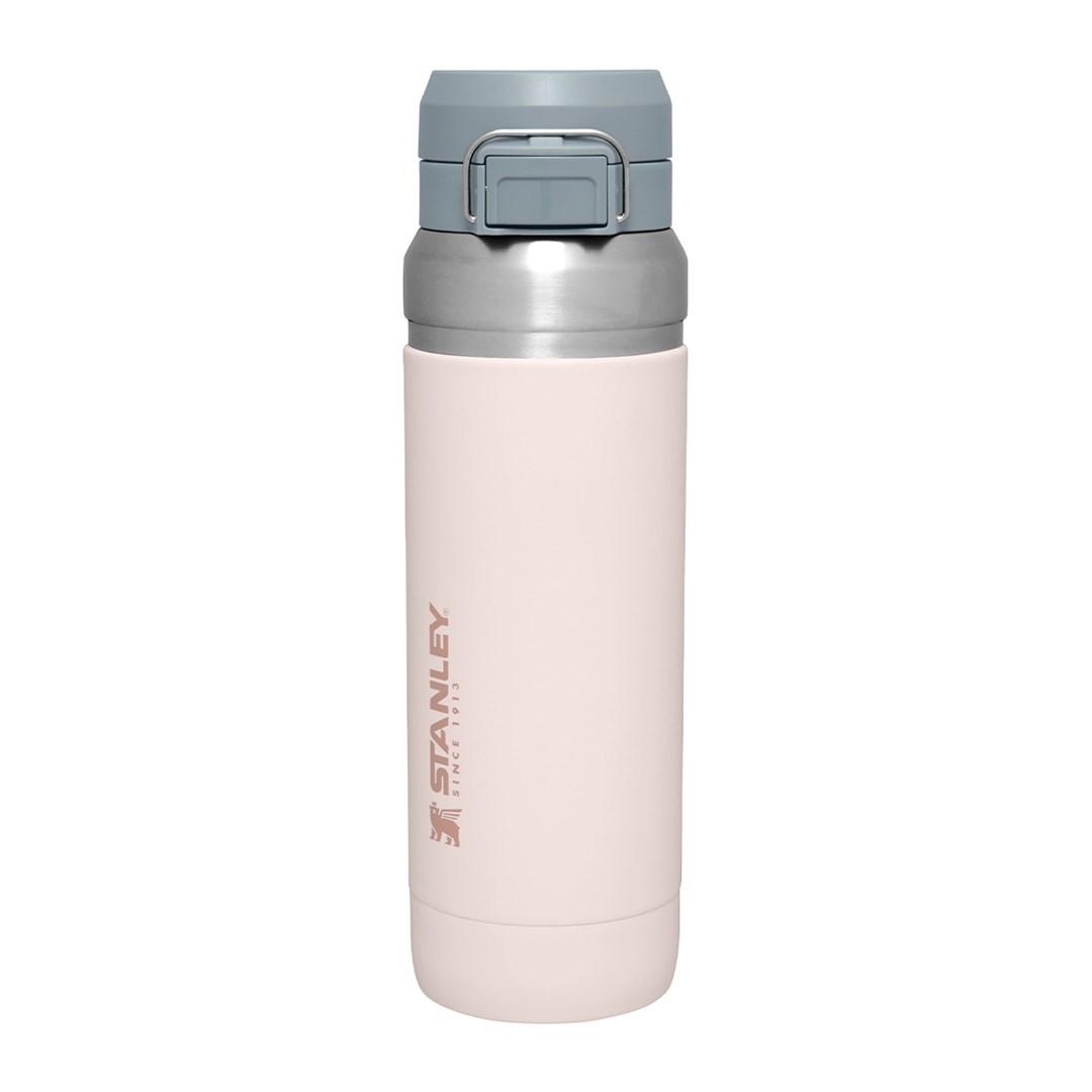 Stanley Quick-Flip termoflaske 1,06 l Rose Quartz