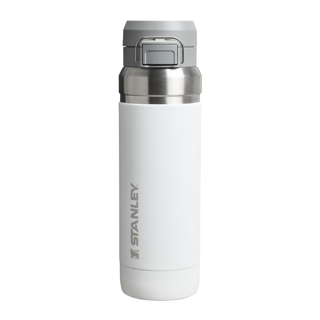 Stanley Quick-Flip termoflaske 1,06 l Frost (hvid)