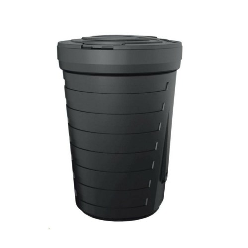 Prosperplast RAINCAN regnvandstønde 210 l – sort
