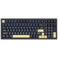 VGN S99 gaming-tastatur – Box Ice Cream, Gilt Black (US-layout)