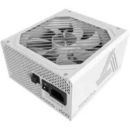 Montech Titan PLA 850W strømforsyning - 80 PLUS & Cybenetics Platinum, fuldt modulær, PCIe 5.1 billede