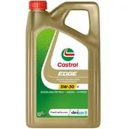 Castrol EDGE 5W-30 C3 motorolie - 5 l