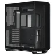 Arctic Cooling APNX V1 midi-tower ATX PC-kabinet - sort/hvid billede