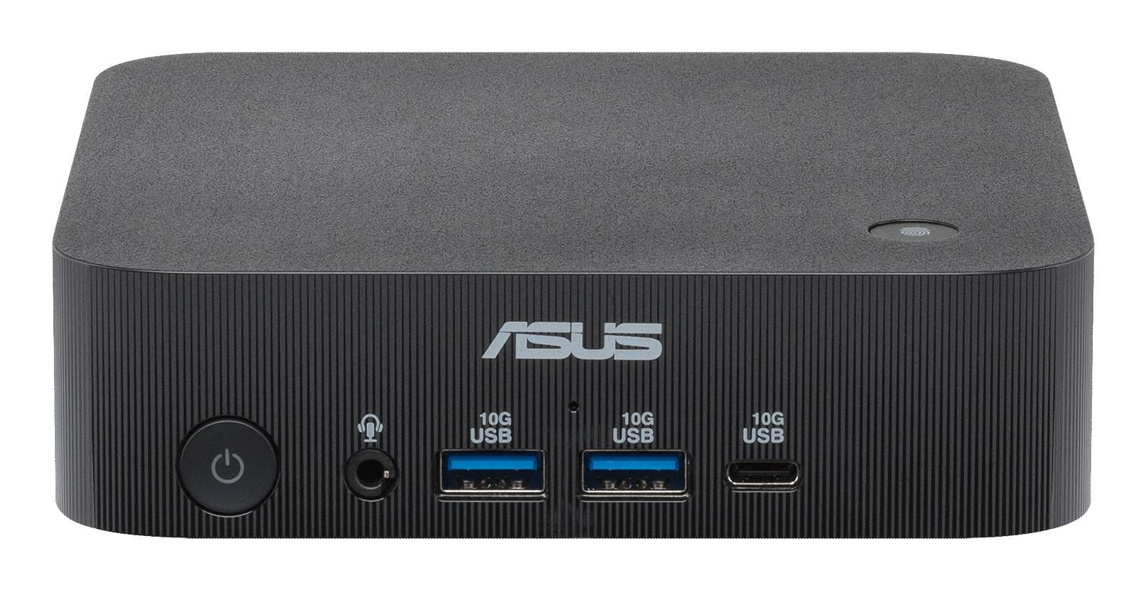 ASUS ExpertCenter PN54-S1-S50015AL Mini PC Mini PC 220 220 Ryzen 5 Ryzen 5 16GB 16GB 512GB 512GB Windows 11 Pro Windows 11 Pro