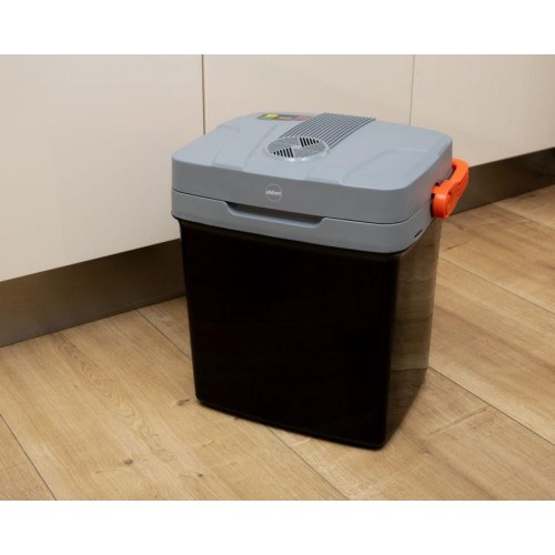 ELDOM FrozzY TL110 26 l mini-køleskab til rejse - køl og varme, 12V/240V