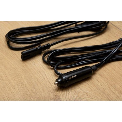 ELDOM FrozzY TL110 26 l mini-køleskab til rejse - køl og varme, 12V/240V