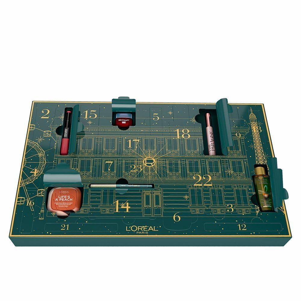 Adventskalender L'Oreal Make Up