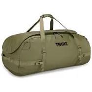 Thule Chasm duffelbag - Olivine - vandtæt rejsetaske billede