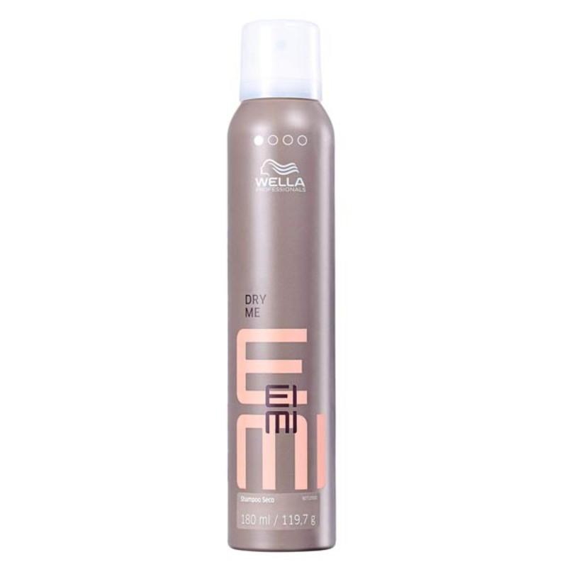 Shampoo Wella  Dry Me Eimi Dry Shampoo 65 ml