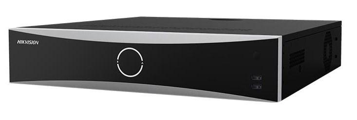 Hikvision DS-7716NXI-I4/16P/S (E) – IP DVR / NVR til videoovervågning