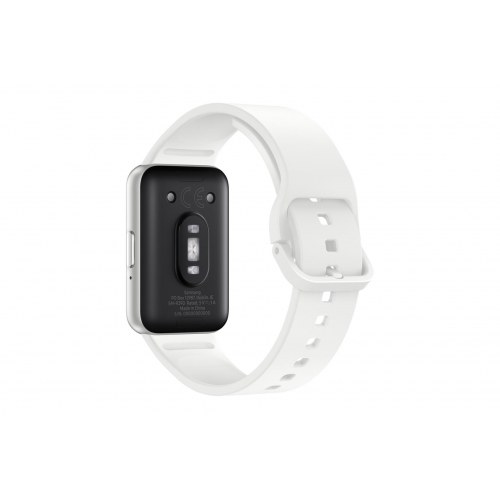 Samsung SM-R390 – smartwatch med 1,6" AMOLED, sølv