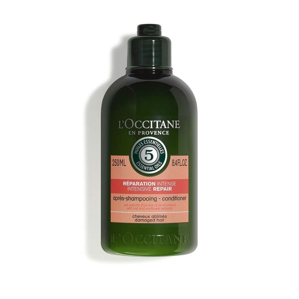 Billede af Reparerende shampoo L´occitane Aromachology 250 ml