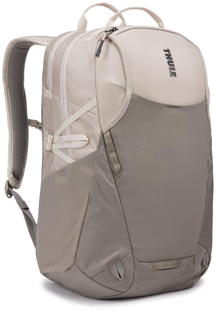 Thule EnRoute TEBP4316 rygsæk 26 l - grå, nylon, til 15,6" laptop/tablet
