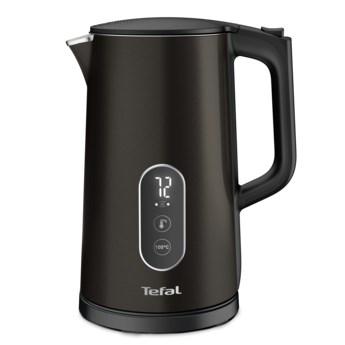 Tefal KI831E10 Digit elkedel 1,7 l – sort billede