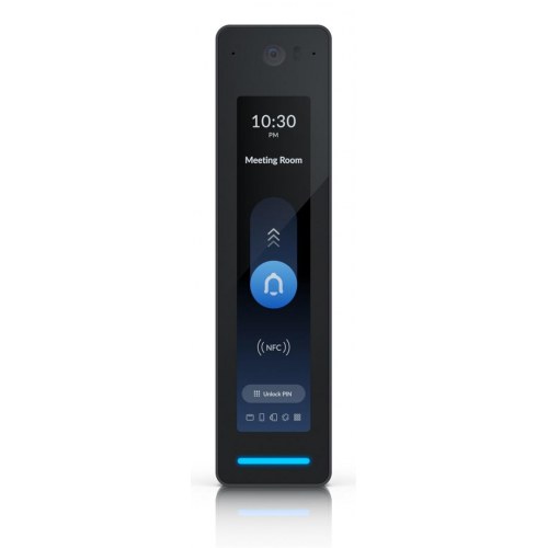 Ubiquiti G3 Reader Pro – ansigtsgenkendelse, sort