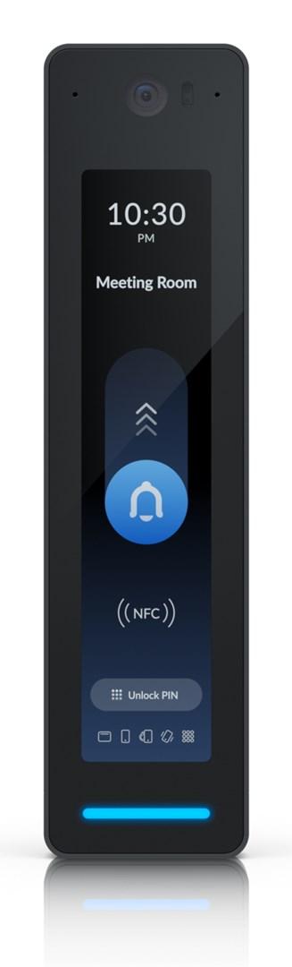 Ubiquiti G3 Reader Pro – ansigtsgenkendelse, sort