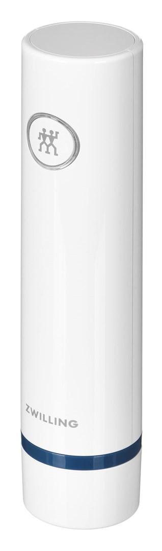 ZWILLING Fresh & Save vakuumpumpe 19 cm - Hvid