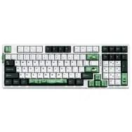 VGN V98 Pro gamingtastatur – Blueberry Ice Cream Forest (US)