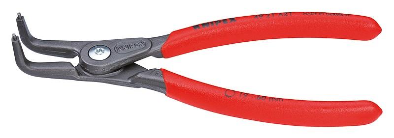 KNIPEX 49 21 A41 præcisionstænger til udvendige seegerringe billede