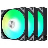 ROTA SL ARGB blæser – 3-pack, 120 mm PC-ventilatorer billede