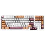 VGN V98 Pro gamingtastatur – Blueberry Ice Cream Twilight (US)
