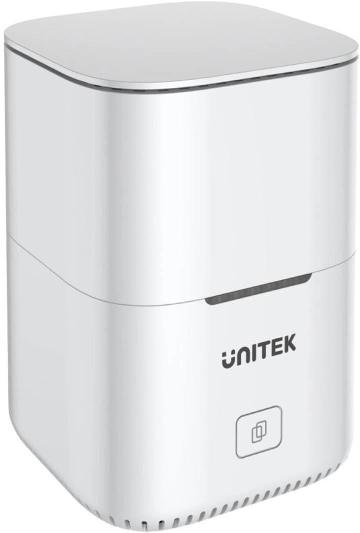 UNITEK kloningsstation - SATA USB 3.0 til SATA 6G, 2,5"