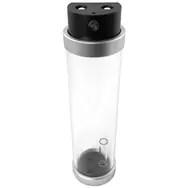 Protium reservoir 200 mm - acetyl, sølv, sort
