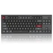 Montech MKey TKL Darkness gaming-tastatur billede