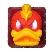 Ducky x Hot Keys Project - Ducky League keycap “Rocket” til mekanisk tastatur