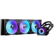 Phanteks Glacier One 420 – AiO væskekøler til PC billede
