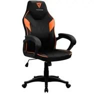 THUNDERX3 EC1 gamerstol - sort/orange