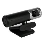 Streamplify CAM PRO 4K webcam - sort billede