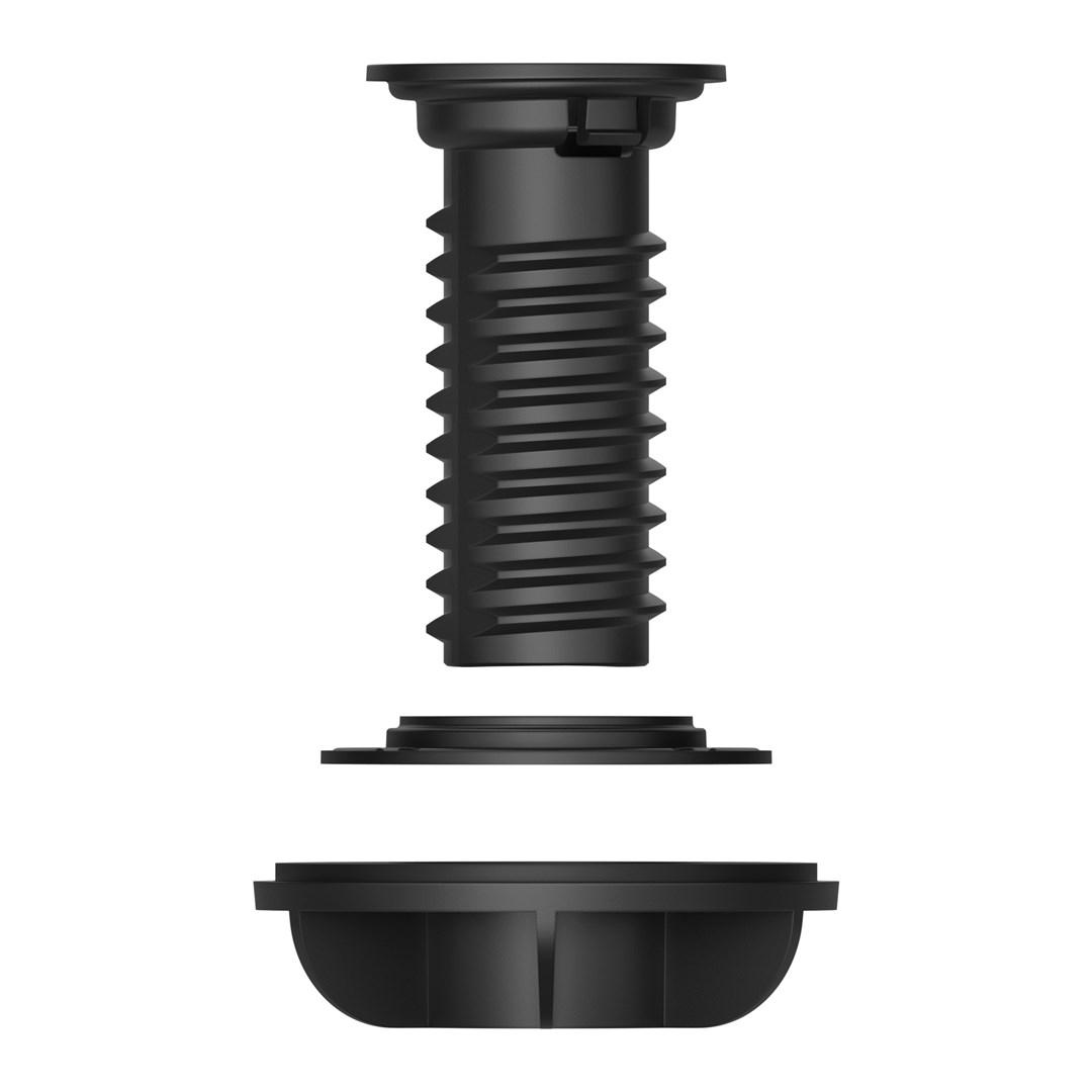 Jabra PanaCast Control - bordbeslag, sort billede