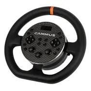 Cammus C5 Direct Drive – rat til racing-sim tilbehør