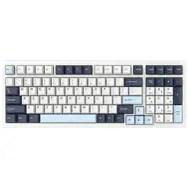 VGN S99 gaming-tastatur – Faraway, Box Ice Cream – Mountain Blue (US-layout)