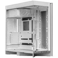 TRYX LUCA L70 hvid Midi Tower PC-kabinet med ARGB billede