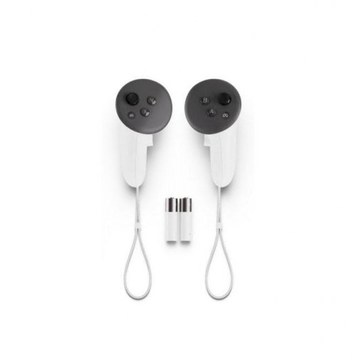 Meta Quest 3S 256 GB VR-headset - hvid