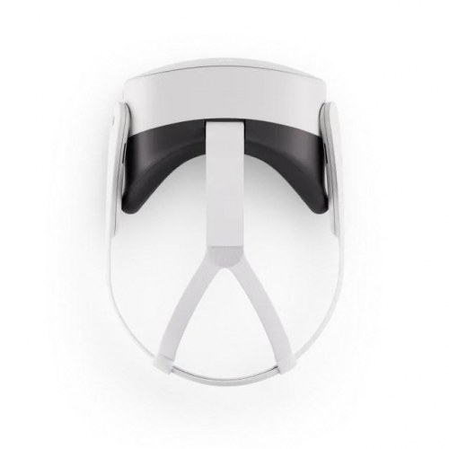 Meta Quest 3S 256 GB VR-headset - hvid