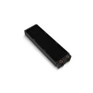 EK Water Blocks EK‑Pro Radiator P360 Multiport - 360 mm, sort