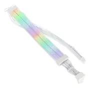 Kolink Umbra Radiant ARGB 12V-2x6 til 12V-2x6 kabel