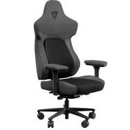 THUNDERX3 CORE gamer stol - Mesh, sort