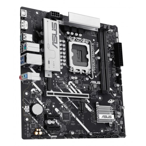 ASUS Prime B860M-K – Intel B860, LGA 1851, micro ATX bundkort