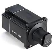 Simucube 2 Pro wheelbase - direct drive ratbaser til PC (25 Nm)