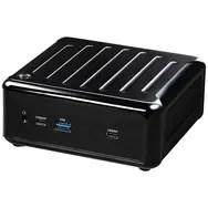 ASRock NUC-Box-N97 barebone mini-pc - HDMI/USB-C