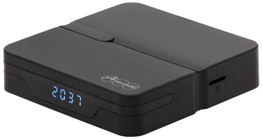 Auerswald COMtrexx Next - IP-telefonisystem til fastnet billede