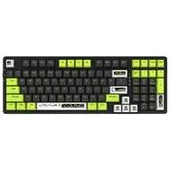 VGN V98 Pro gaming-tastatur – Box Ice Cream Pro, Nubani Source (US)