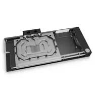 EK Water Blocks EK-QuantumX Loophole Distroplate D5 PWM – sort vandkølings-distribution