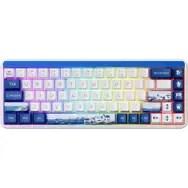 Akko JIN 01 Santorin – 65% mekanisk tastatur, Rosewood
