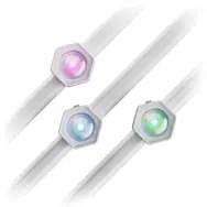 Nanoleaf 1D Outdoor Light Expansion - LED-lysstribe, udvidelse 5 m billede
